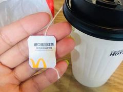 -麦当劳(合肥之心城店)