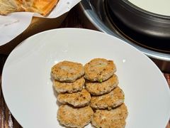 -大良毋米粥(锦龙路总店)