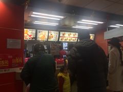 -麦当劳(无锡永乐店)