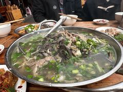 -周记翘脚牛肉