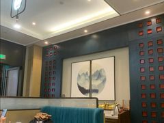 大堂-洞庭渔人(沙湾店)