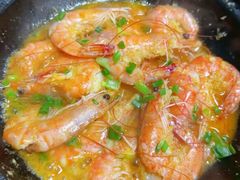 -甬小馆·焗海鲜温州菜(五马街店)