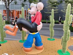 -东莞松山湖万象汇