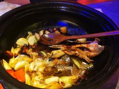 -啫神·广州地标美食(北京路店)