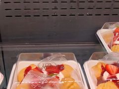 -巴黎贝甜(五道口店)