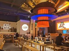 -花和尚·湘西小串烧烤(祈福店)