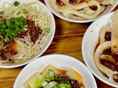 -洞子口张老二凉粉(文殊院店)