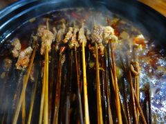 -小向麻辣烫(天街总店)