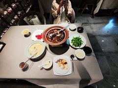 -一澜江宴·江景地标楚菜(江滩公园店)