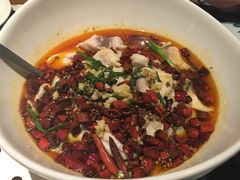 -绿茶餐厅(龙湖杭州金沙天街店)