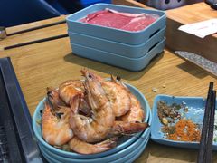-蚝英雄鲜蚝自助专门店(长楹天街直营店)