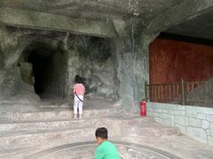 -汕尾铜鼎山旅游区