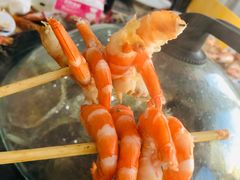 -春华海鲜城(广场西苑店)