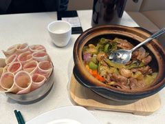 -煲王粤菜餐厅(中侨中心店)