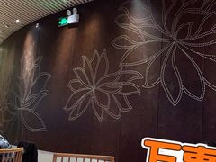 -君庭中餐馆(华强路店)