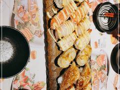 -Sushi Love 创意寿司(丽影广场店)