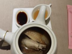 -尚一汤 广东炖汤(金桥国际店)