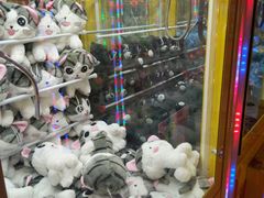 -风云再起游乐汇(皇城恒隆广场店)