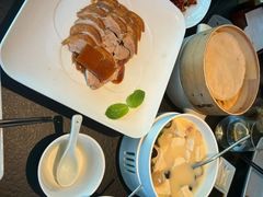 -晓长安·新陕菜(曲江店)