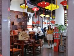 门面-受气牛肉·重庆耙牛肉(来福士店)