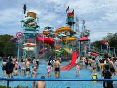 -苏州乐园森林水世界