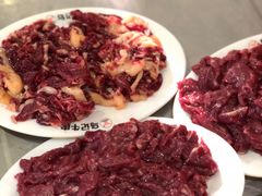 -乌记鲜活牛肉城(金砂东路店)