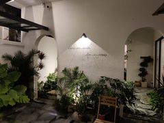 -漫笙舍Manse·咖啡·民宿