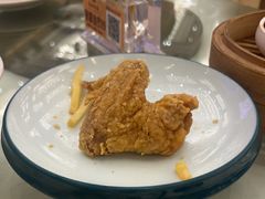 -龙的酒楼·手工早茶·顺德菜(近良路店)