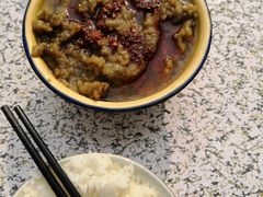 -定家小酥肉·清真(回民街店)