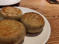 -清真吴记门钉肉饼·喜多利