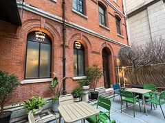 -潮一不贰·法式甜品·生日蛋糕·西式简餐(外滩店)