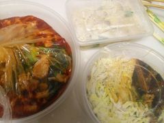 -嘎吧锅私家菜馆(新村十区店)
