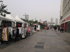 -时代奥城商业广场