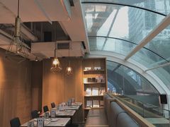 -农畉LONFOOD(福田星河COCOPark店)