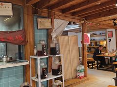 -勺子米线·云南传统小吃市集(四方街店)