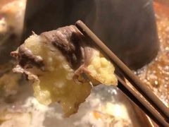 -一群羊手扒肉·火锅·早茶(远东公寓店)