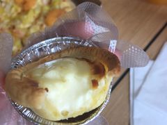 醇香芝士塔-达美乐比萨(东高地店)