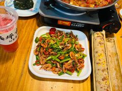 -61号餐吧(兴坪古镇漓江店)