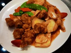 -味可道美食坊(福基路店)