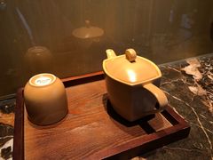 -济南富力凯悦酒店