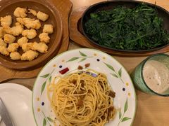 -萨莉亚意式餐厅(特力时尚汇店)