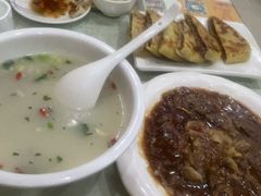 -四海回族饭店(湖西路老店)