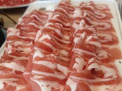 -阳坊大都涮羊肉(阳坊总店)