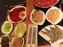 -董家湾重庆老火锅(嘉华店)