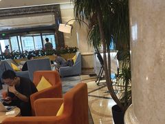 -逸派咖啡 EPARKCOFFEE(广安门店)