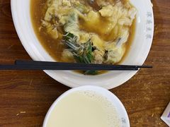 -邻悦里深夜豆浆(南头街店)