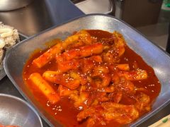 -猪的故事·韩式烤肉(韩乐坊店)