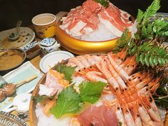 -蟹将军·松叶蟹和牛日料放题自助(K11店)