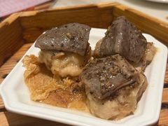 猪肚黑胡椒烧卖-稻香饭店(IFS国金中心店)