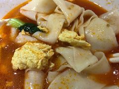 -鼎高高陕西美食(龙德广场店)